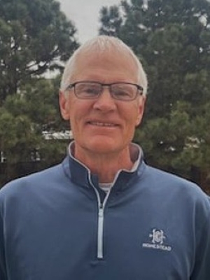 Mike Brevig|Treasurer|Homestead Men's Golf Club